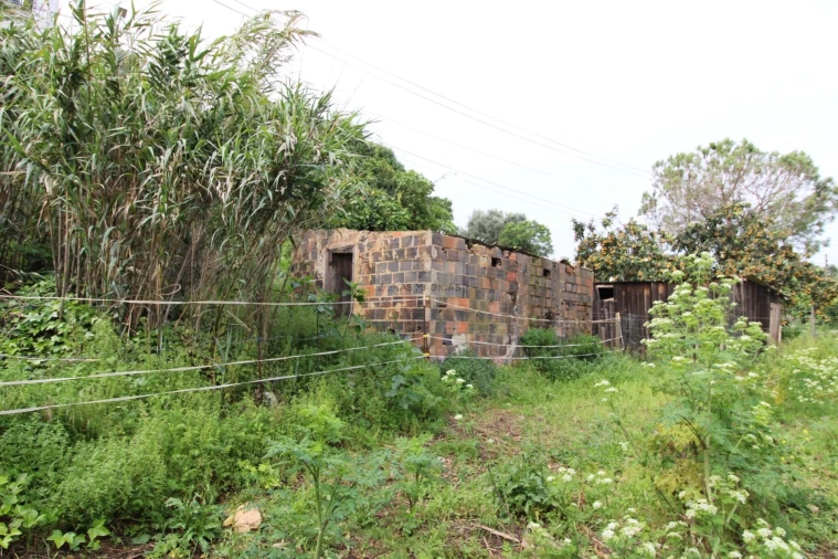 Terreno para Venda em Odiaxere Foto 7