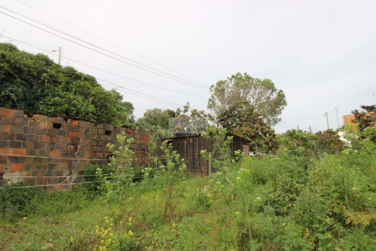 Terreno para Venda em Odiaxere Foto 8