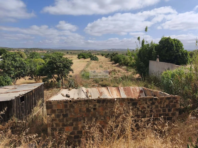 Terreno para Venda em Odiaxere Foto 2