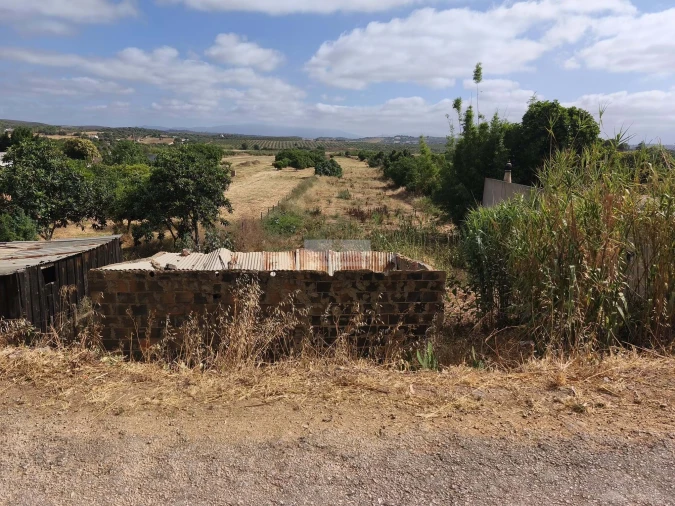 Terreno para Venda em Odiaxere Foto 3