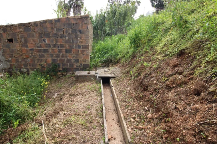 Terreno para Venda em Odiaxere Foto 6