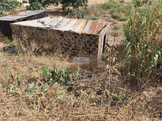 Terreno para Venda em Odiaxere Foto 5