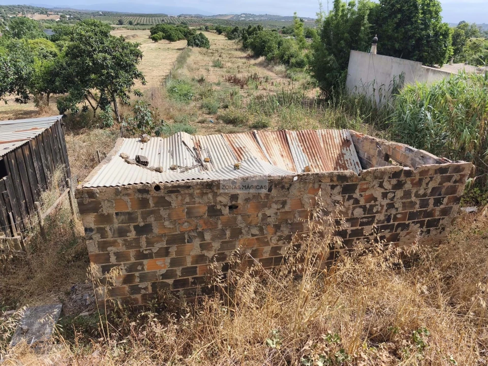 Terreno para Venda em Odiaxere Foto 4