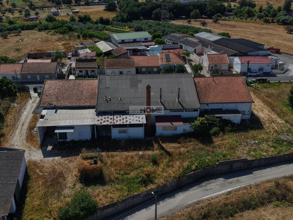 Terreno para Venda em Alcanhões Foto 3