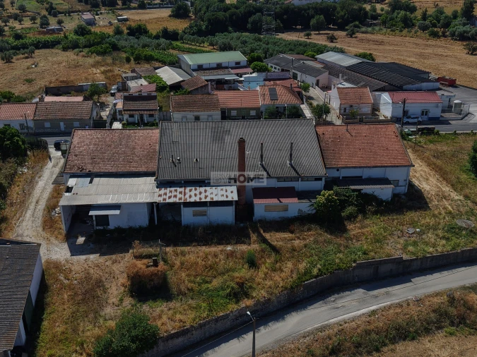 Terreno para Venda em Alcanhões Foto 3
