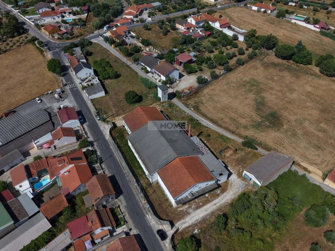 Terreno para Venda em Alcanhões Foto 7