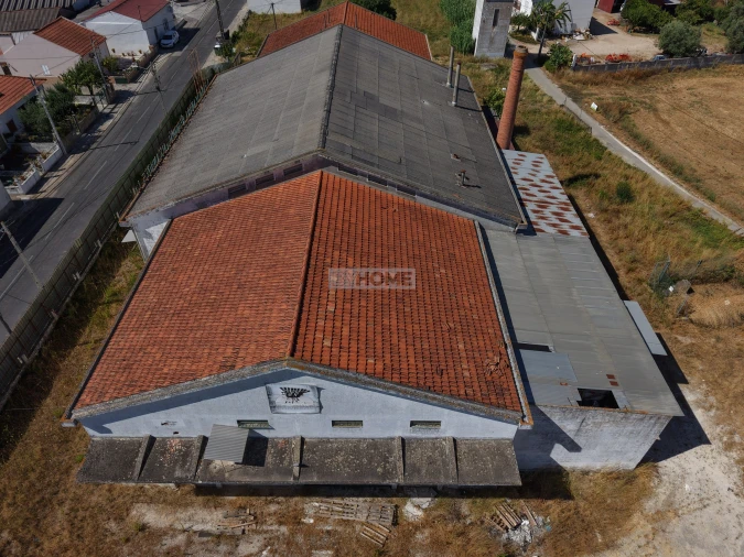 Terreno para Venda em Alcanhões Foto 2