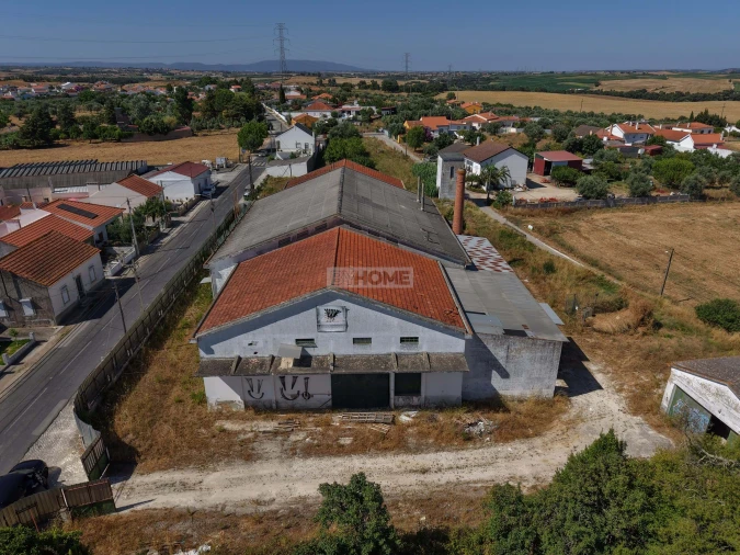 Terreno para Venda em Alcanhões Foto 5