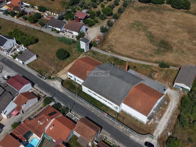 Terreno para Venda em Alcanhões Foto 6