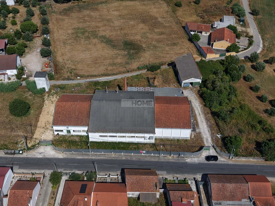 Terreno para Venda em Alcanhões Foto 4