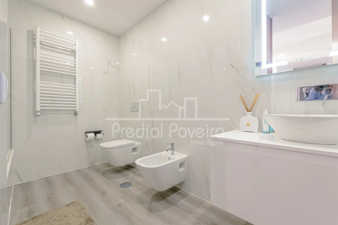 Apartamento T3 para Venda em Póvoa de Varzim, Beiriz e Argivai Foto 6