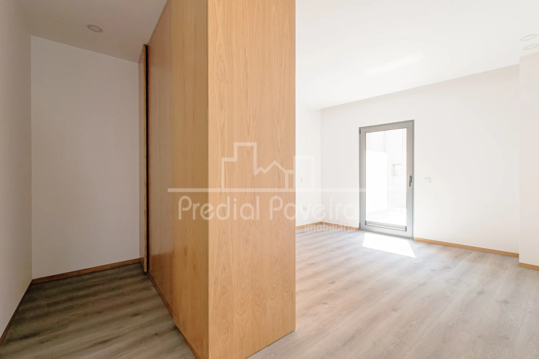 Apartamento T3 para Venda em Póvoa de Varzim, Beiriz e Argivai Foto 9