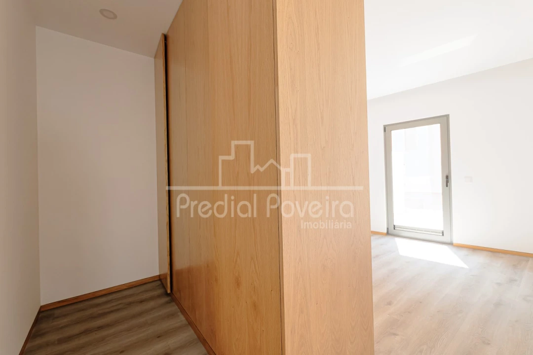 Apartamento T3 para Venda em Póvoa de Varzim, Beiriz e Argivai Foto 11