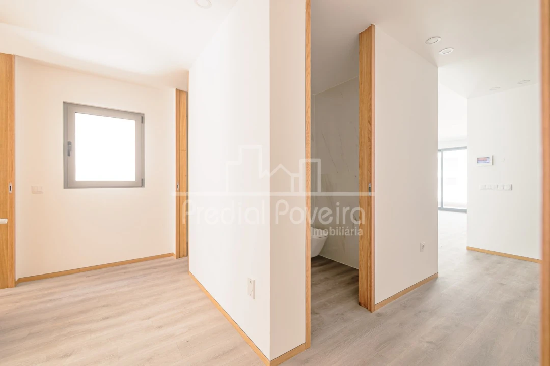 Apartamento T3 para Venda em Póvoa de Varzim, Beiriz e Argivai Foto 12