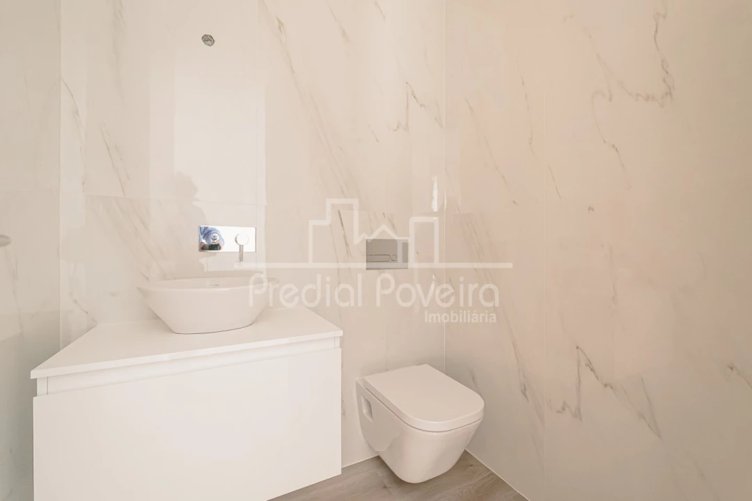 Apartamento T3 para Venda em Póvoa de Varzim, Beiriz e Argivai Foto 13