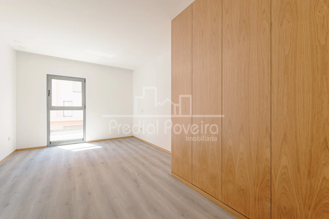 Apartamento T3 para Venda em Póvoa de Varzim, Beiriz e Argivai Foto 15