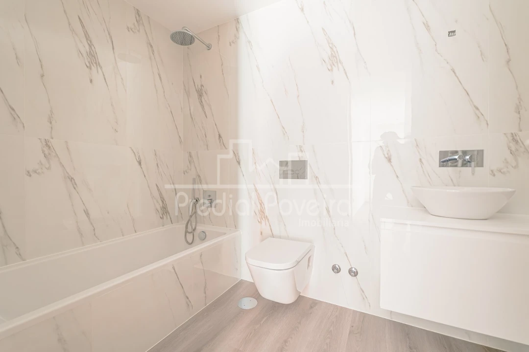 Apartamento T3 para Venda em Póvoa de Varzim, Beiriz e Argivai Foto 20