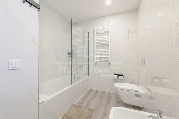 Apartamento T3 para Venda em Póvoa de Varzim, Beiriz e Argivai Foto 5