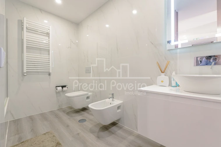 Apartamento T3 para Venda em Póvoa de Varzim, Beiriz e Argivai Foto 6