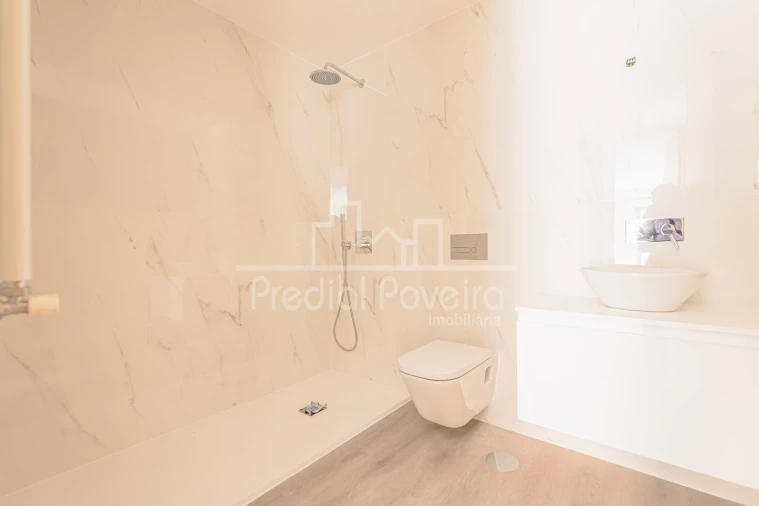 Apartamento T3 para Venda em Póvoa de Varzim, Beiriz e Argivai Foto 18