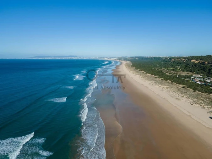 Moradia T4 para Venda em Charneca de Caparica e Sobreda Foto 25