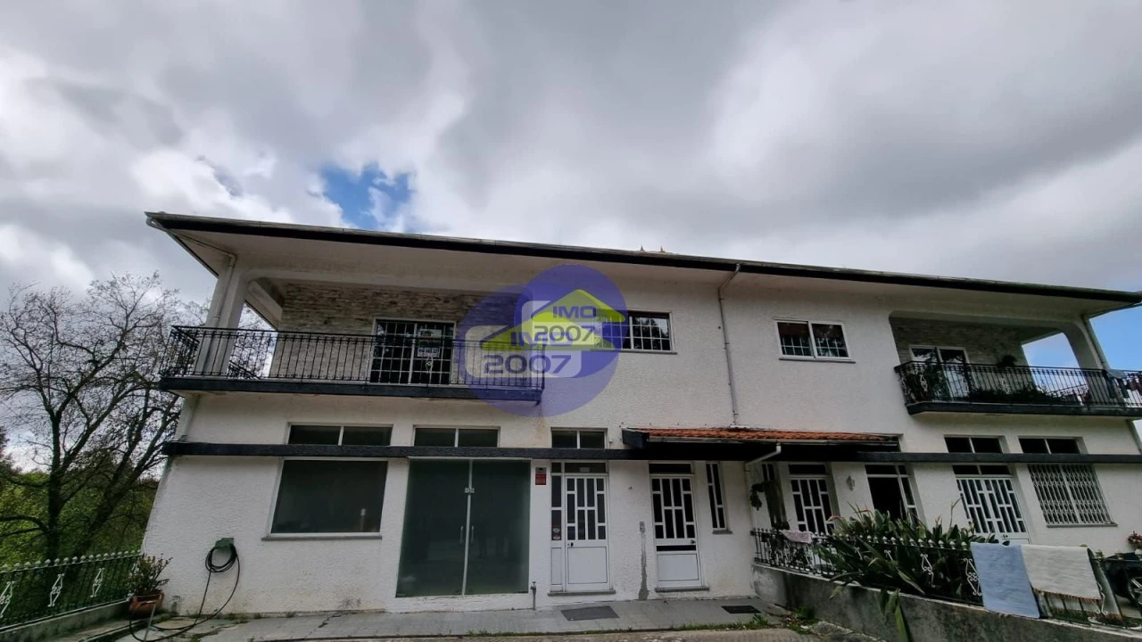 Apartamento T3 para Venda em Carregosa Foto 6