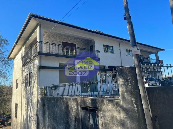 Apartamento T3 para Venda em Carregosa Foto 3