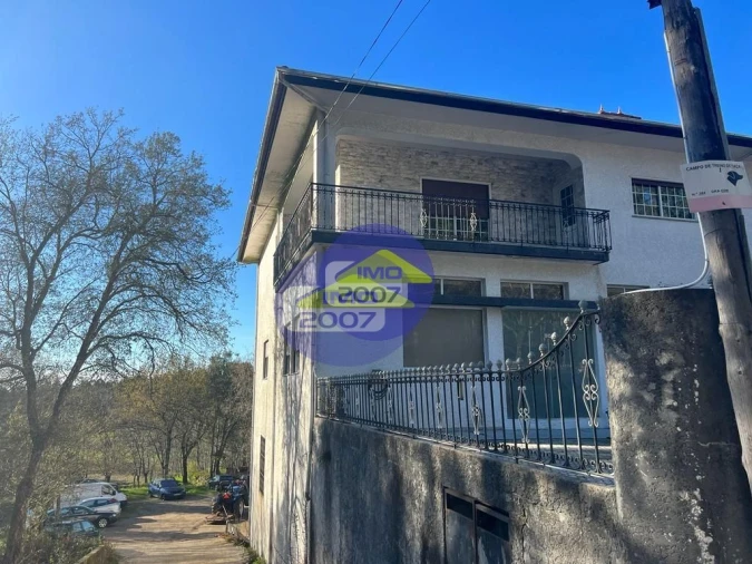 Apartamento T3 para Venda em Carregosa Foto 4