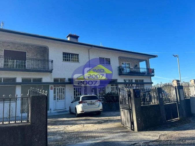 Apartamento T3 para Venda em Carregosa Foto 5