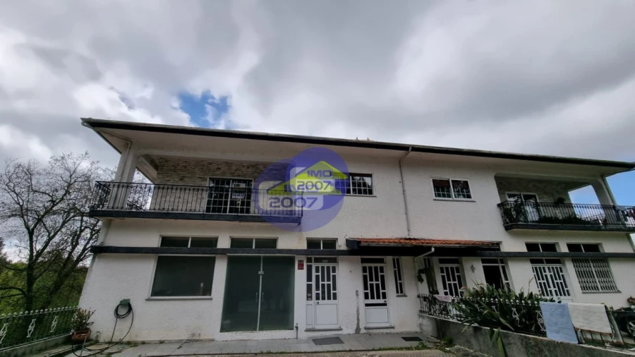 Apartamento T3 para Venda em Carregosa Foto 6