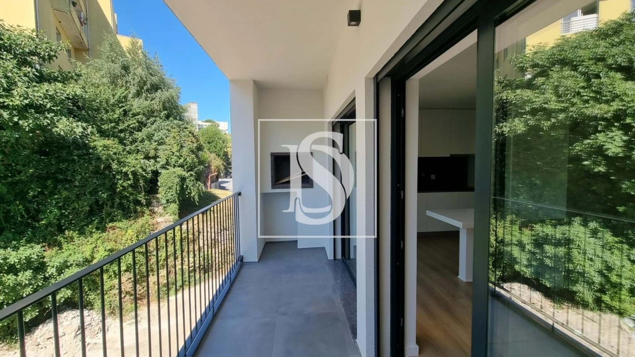 Apartamento T1 para Arrendamento em Vieira do Minho Foto 16