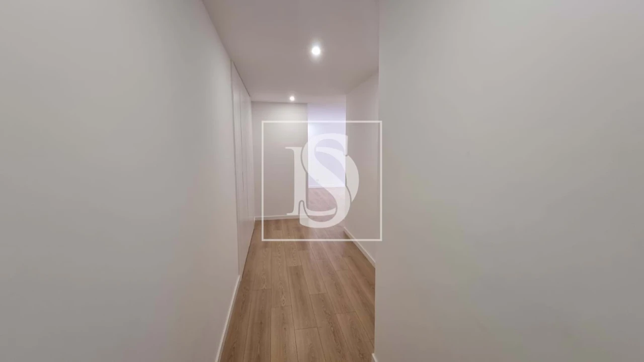 Apartamento T1 para Arrendamento em Vieira do Minho Foto 19