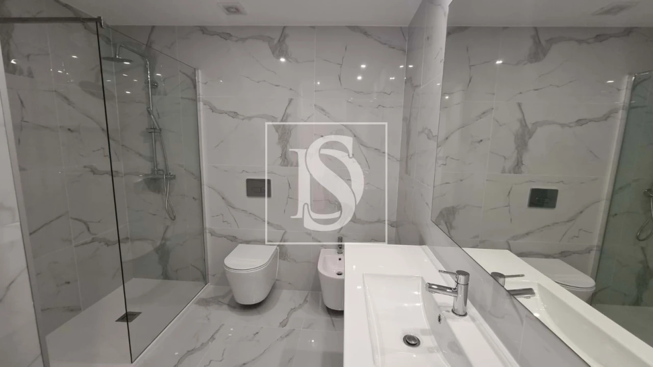 Apartamento T1 para Arrendamento em Vieira do Minho Foto 2