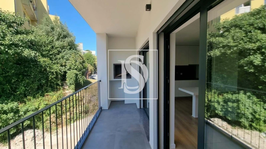 Apartamento T1 para Arrendamento em Vieira do Minho Foto 16