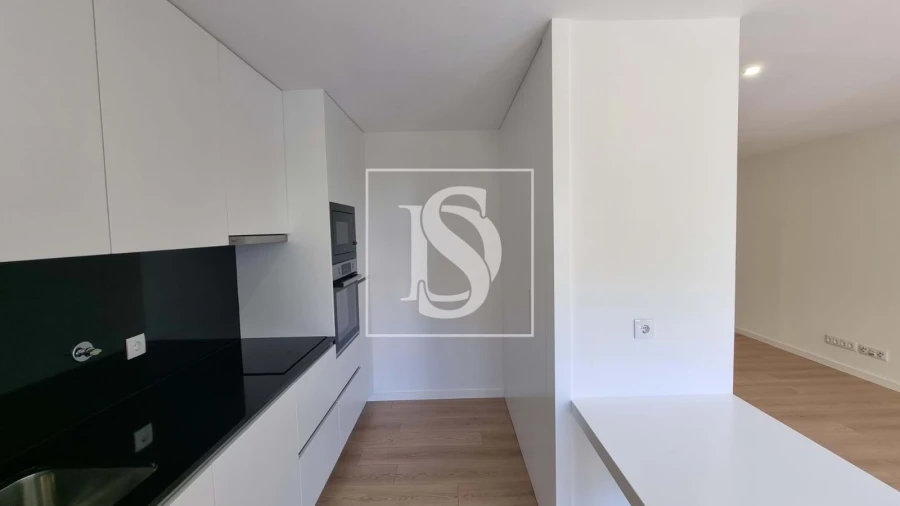 Apartamento T1 para Arrendamento em Vieira do Minho Foto 17