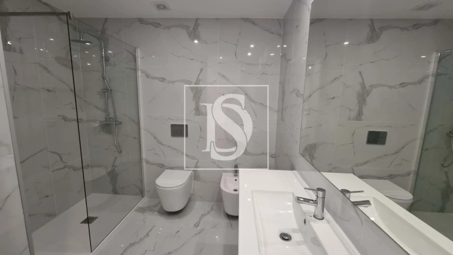 Apartamento T1 para Arrendamento em Vieira do Minho Foto 2