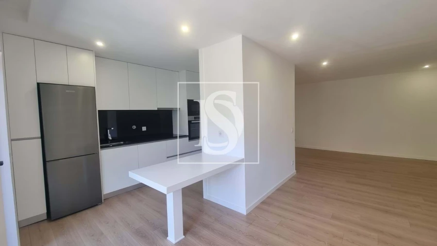 Apartamento T1 para Arrendamento em Vieira do Minho Foto 13