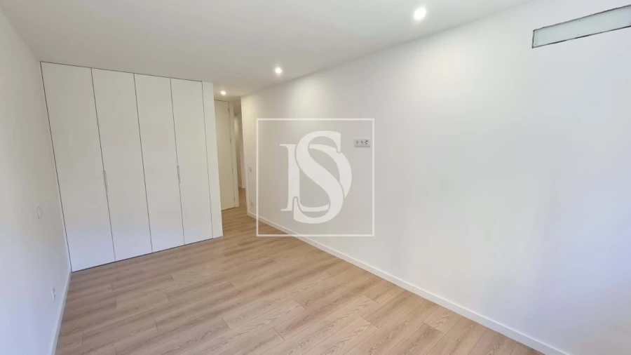 Apartamento T1 para Arrendamento em Vieira do Minho