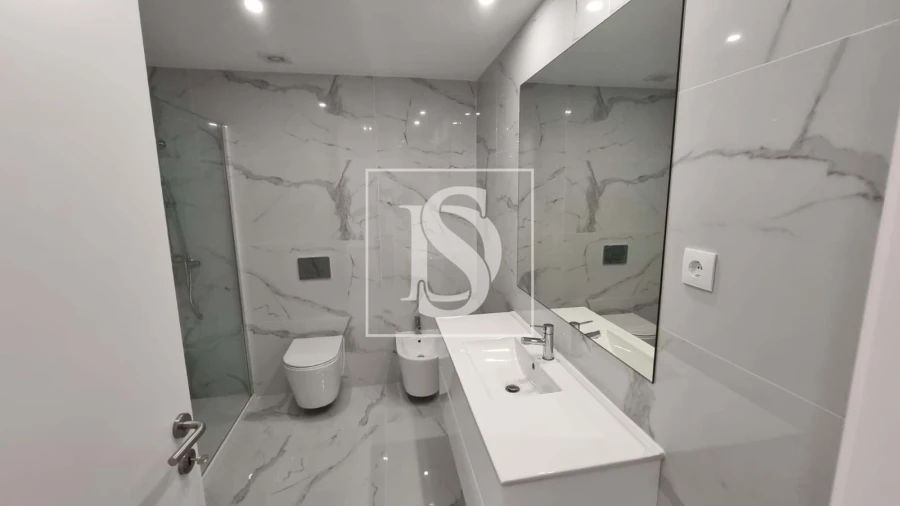 Apartamento T1 para Arrendamento em Vieira do Minho Foto 5