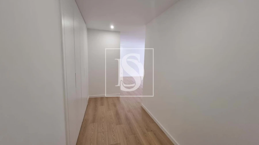 Apartamento T1 para Arrendamento em Vieira do Minho Foto 18