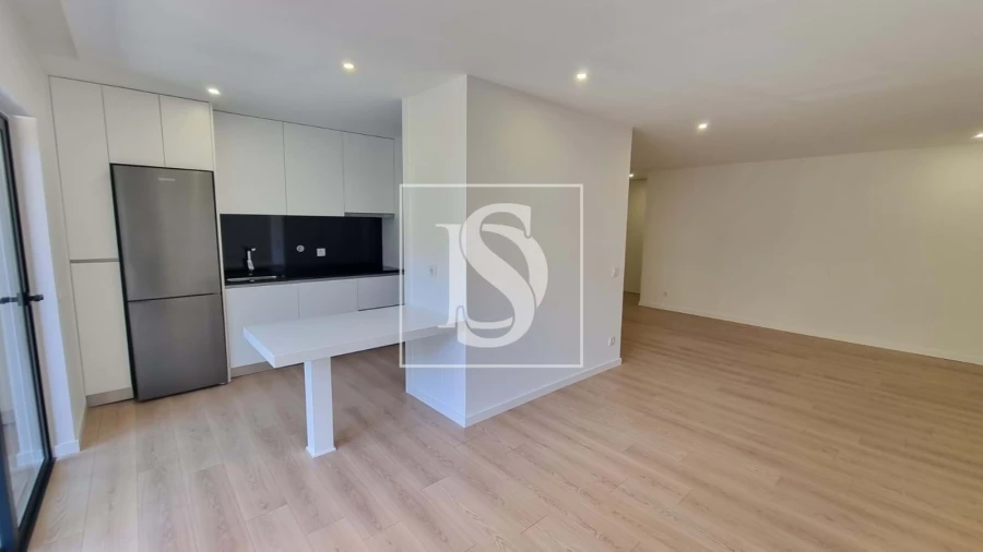 Apartamento T1 para Arrendamento em Vieira do Minho Foto 3