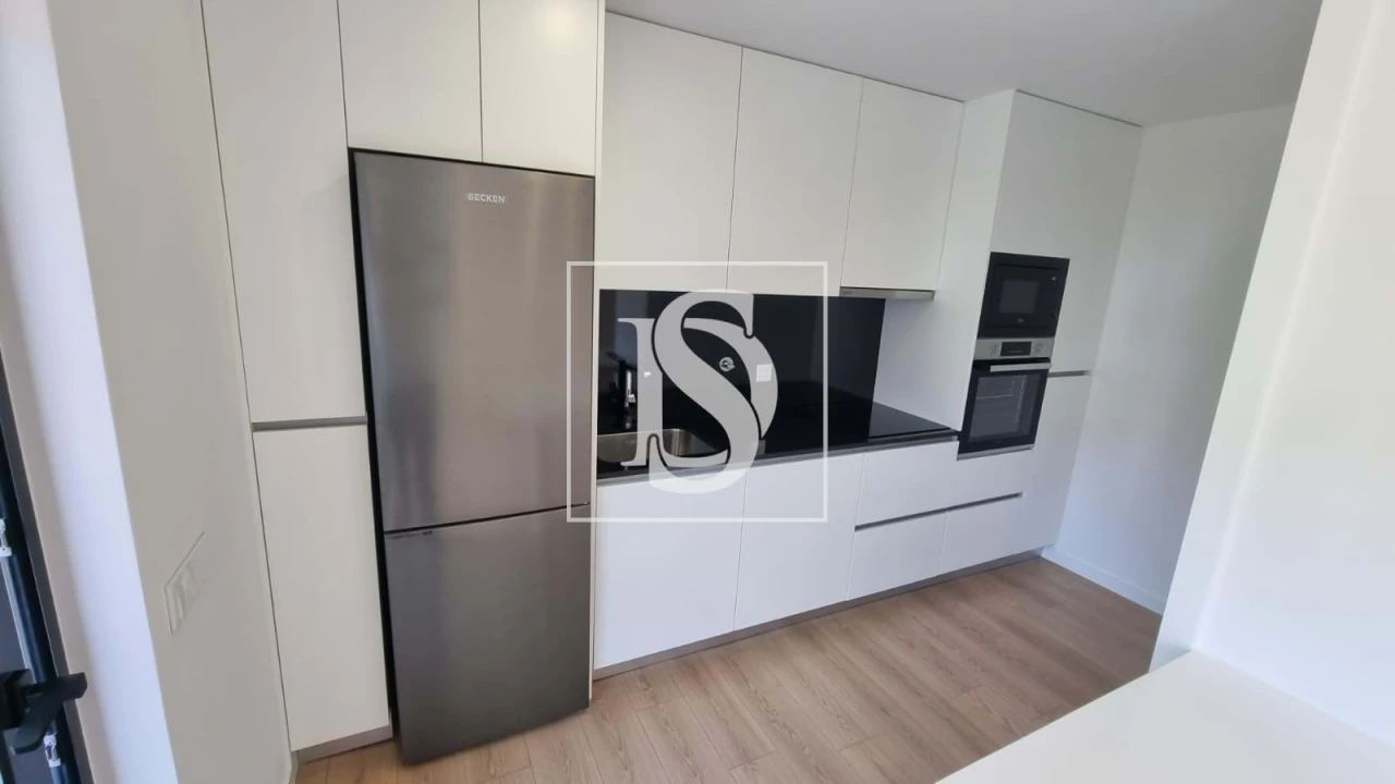 Apartamento T1 para Arrendamento em Vieira do Minho Foto 10