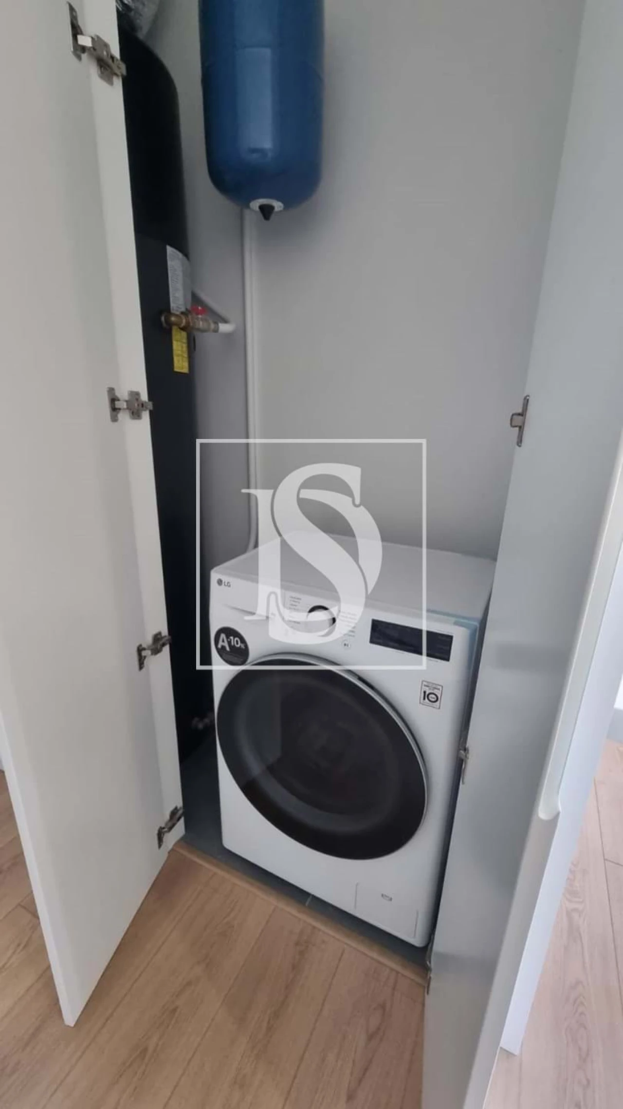 Apartamento T1 para Arrendamento em Vieira do Minho Foto 15