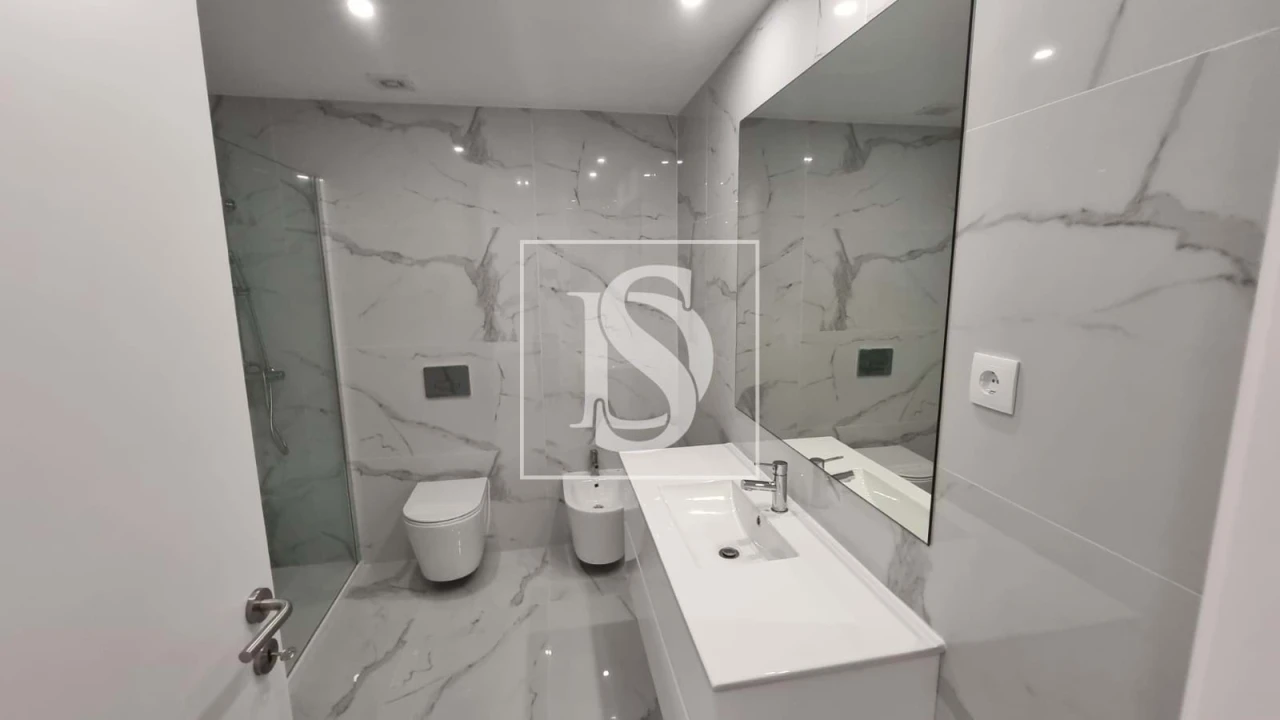 Apartamento T1 para Arrendamento em Vieira do Minho Foto 5