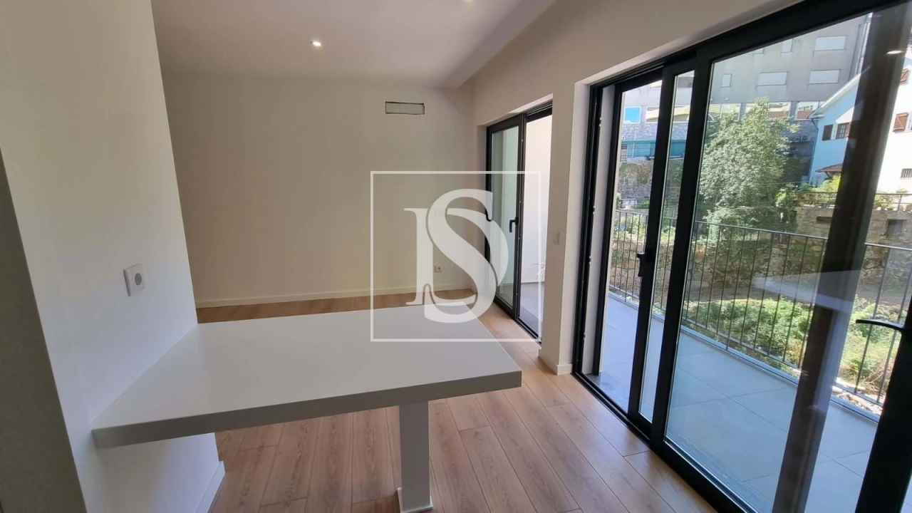 Apartamento T1 para Arrendamento em Vieira do Minho Foto 20