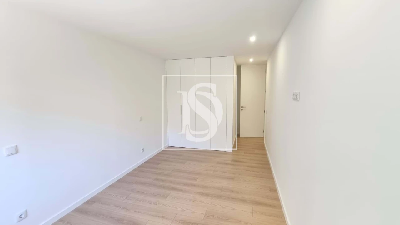 Apartamento T1 para Arrendamento em Vieira do Minho Foto 6