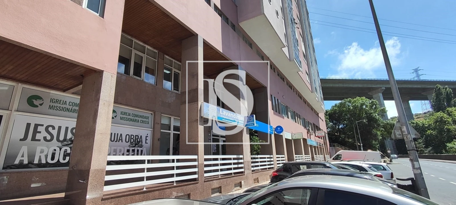 Negócio para Venda em Agualva e Mira-Sintra Foto 12