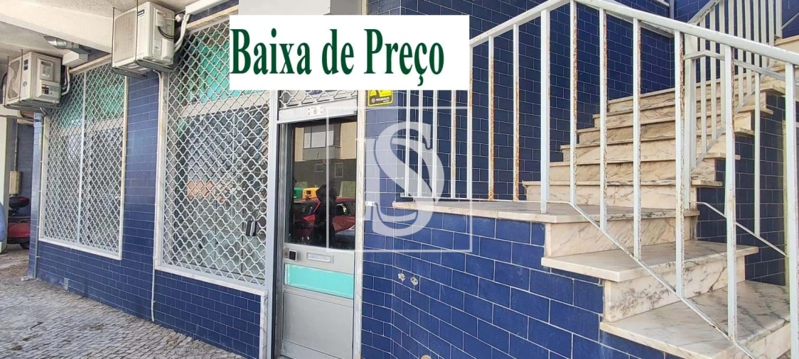 Negócio para Venda em Loures