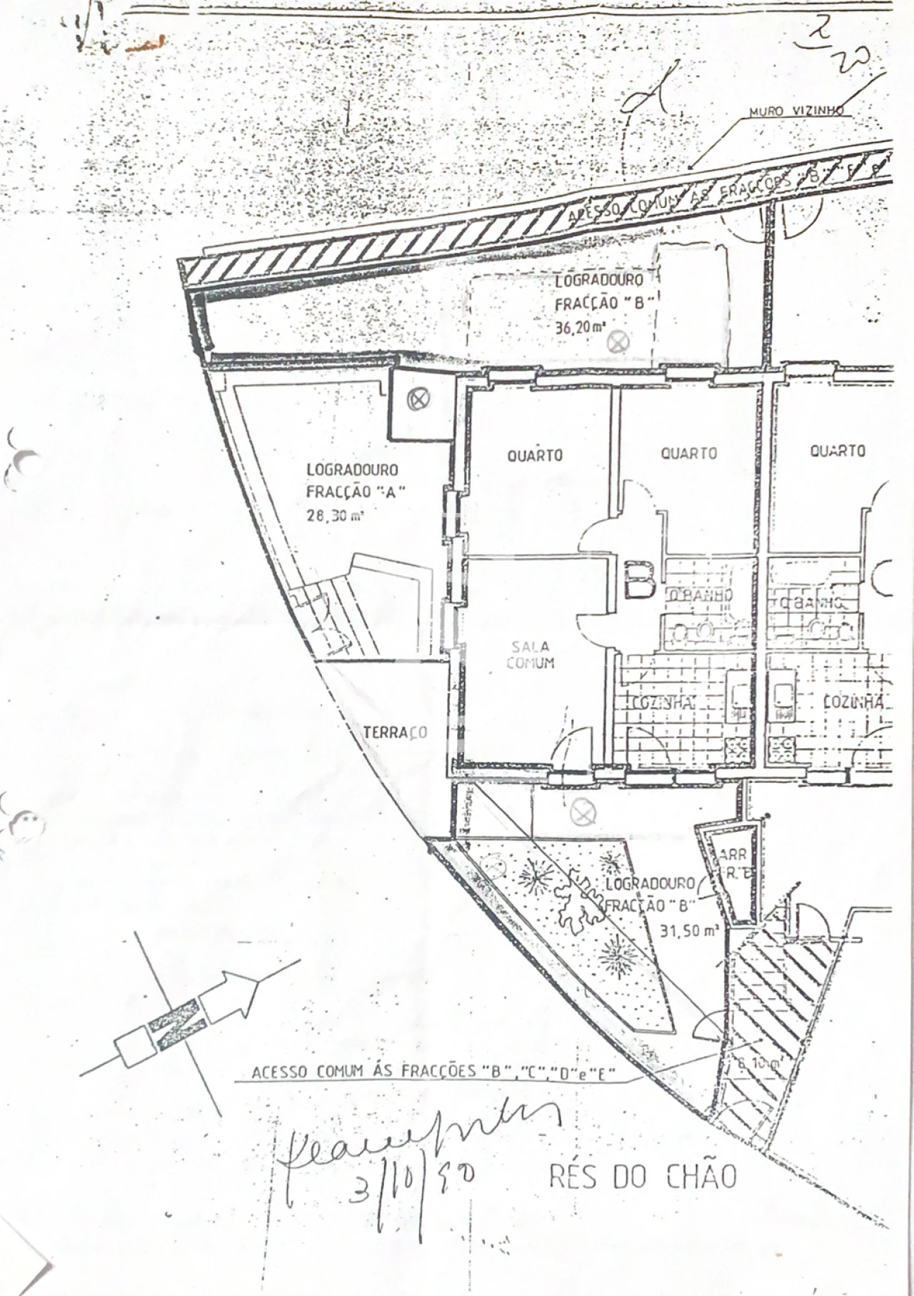 Negócio para Venda em Areosa Foto 23