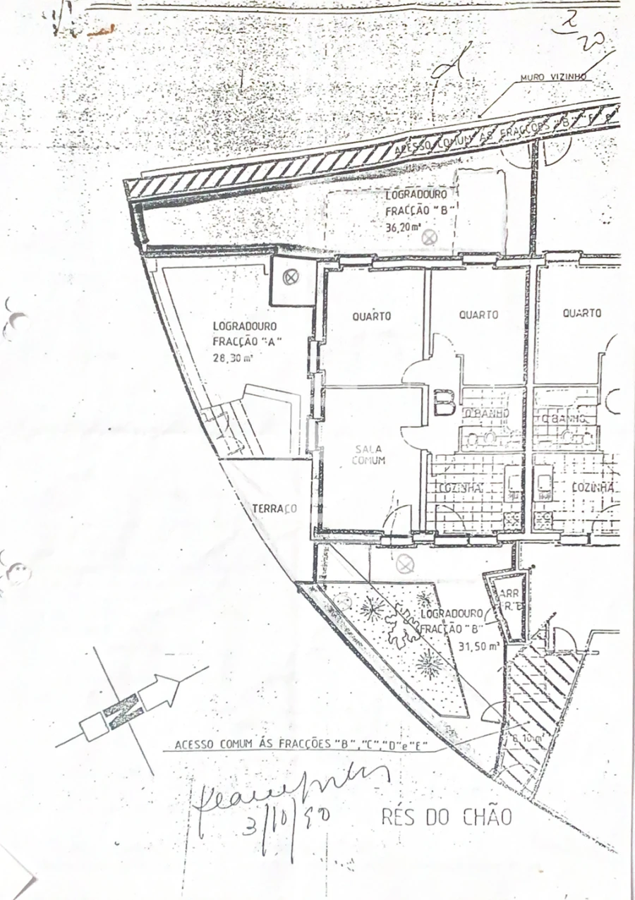Negócio para Venda em Areosa Foto 23